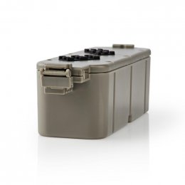 Vysavač Battery | Vhodné pro: iRobot iTouchless AV / iRobot M-288 / iRobot M-488 / iRobot Roomba 440  V3AH3IR14V402  (V3AH3IR14V402)