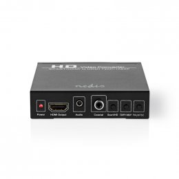 HDMI™ Převodník | SCART Zásuvka  VCON3452AT  (VCON3452AT)