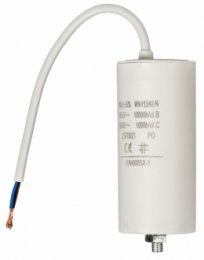 Kondenzátor 450V + Kabel 40.0uf / 450 V + cable W9-11240N  (W9-11240N)