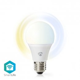 Žárovka LED SmartLife | Wi-Fi  WIFILRW10E27  (WIFILRW10E27)