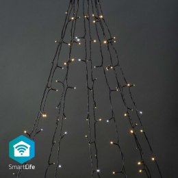 Vánoční Osvětlení SmartLife  WIFILXT02W200  (WIFILXT02W200)