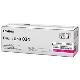 Canon drum 034 purpurový  (CF9456B001)