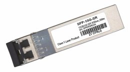 Cisco SFP-10G-SR=  (10GBASE-SR SFP Module)  (SFP-10G-SR=)