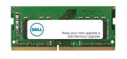 Dell Memory 32GB - 2RX8 DDR5 SODIMM 5600MHz  (AC774046)