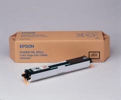 EPSON Fuser Oil Rollf (20k str) pro EPL-C8000/ 82  (C13S052002)