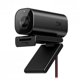 HP HyperX Vision S Webcam  (75X30AA)