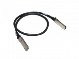 Aruba 100G QSFP28-QSFP28 5m DAC Cable  (JL307A)