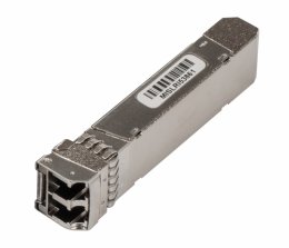 MikroTik S-C51DLC40D, SFP CWDM modul LC-konektor, 1.25G SM 40km 1510nm  (S-C51DLC40D)