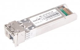MaxLink 10G SFP+ optický modul, WDM(BiDi), SM, Tx 1270/ Rx1330nm, 10km, 1x LC konektor, DDM  (ML-S+2733-10)
