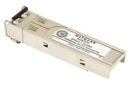 NETGEAR Mini GBIC Module 1000BASE-SX Fiber SFP  (AGM731F)