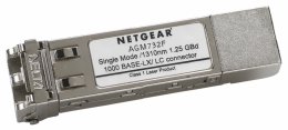 NETGEAR-PGBIC Module 1000BASE-LX Fiber SFP  (AGM732F)