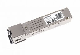 NETGEAR 1PT 10GBASE-T SFP+ MODULE  (AXM765-20000S)