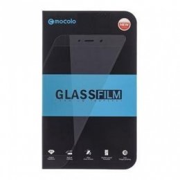 Mocolo 5D Tvrzené Sklo Black pro iPhone 11 Pro/  XS/  X  (8596311094651)