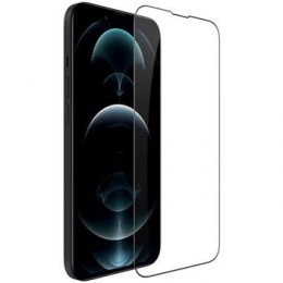 Nillkin Tvrzené Sklo 2.5D CP+ PRO Black pro iPhone 13/ 13 Pro  (6902048222618)