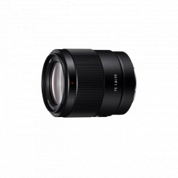 Sony objektiv FE 35 mm F1.8  (SEL35F18F.SYX)