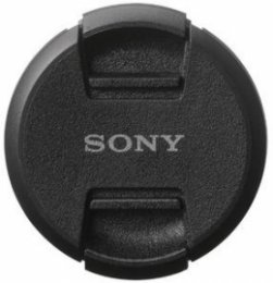Krytka objektivu Sony - průměr 62mm  (ALCF62S.SYH)