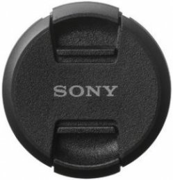 Krytka objektivu Sony - průměr 72mm  (ALCF72S.SYH)