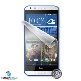 Screenshield™ HTC Desire 620 ochrana displeje  (HTC-D620-D)