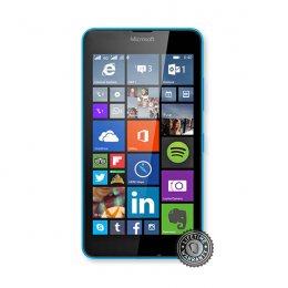 Screenshield™ Temperované sklo Lumia 640  (MIC-TGL640-D)