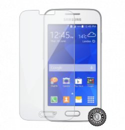 Screenshield™ Galaxy Trend 2 Lite Tempered Glass protection  (SAM-TGG318-D)