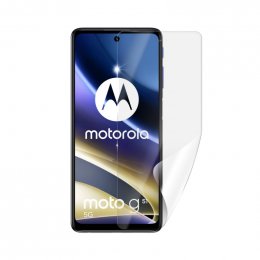 Screenshield MOTOROLA Moto G51 5G XT2171 fólie na displej  (MOT-XT2171-D)