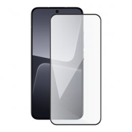 Screenshield XIAOMI 13 (full COVER black) Tempered Glass Protection  (XIA-TG25DB13-D)