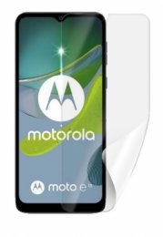 Screenshield MOTOROLA Moto E13 XT2345 fólie na displej  (MOT-XT2345-D)