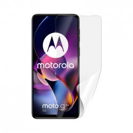 Screenshield MOTOROLA Moto G54 XT2343 fólie na displej  (MOT-XT2343-D)