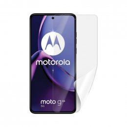 Screenshield MOTOROLA Moto G84 XT2347 fólie na displej  (MOT-XT2347-D)