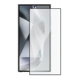 Screenshield SAMSUNG S921 Galaxy 24 Ultra Tempered Glass Protection  (SAM-TG25DBS928-D)