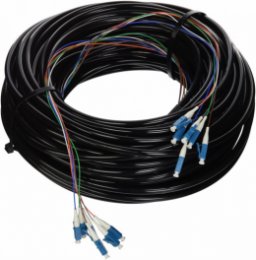 Ubiquiti FC-SM-100, Fiber Cable,Single Mode,100` (30m)  (FC-SM-100)
