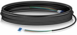 Ubiquiti FC-SM-200, Fiber Cable,Single Mode,200` (60m)  (FC-SM-200)