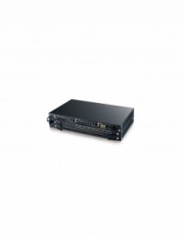 ZYXEL IES4204M, 2U 4-SLOT TEMPERATURE-HARDENED CHASSIS  (IES4204M-ZZ01V2F)