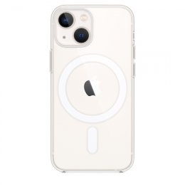 iPhone 13mini Clear Case w MagSafe /  SK  (MM2W3ZM/A)
