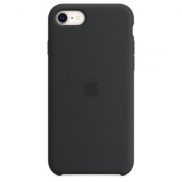 iPhone SE Silicone Case - Midnight  (MN6E3ZM/A)
