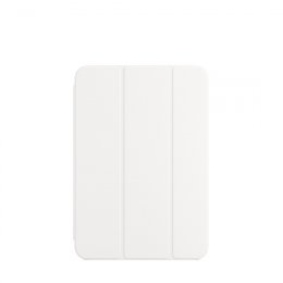 Smart Folio for iPad mini 6gen - White  (MM6H3ZM/A)