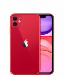 Apple iPhone 11/ 64GB/ Red  (MHDD3CN/A)