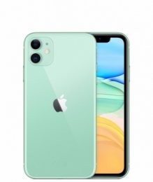 Apple iPhone 11/ 64GB/ Green  (MHDG3CN/A)