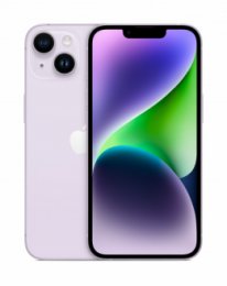 Apple iPhone 14/ 128GB/ Purple  (MPV03YC/A)