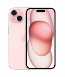 Apple iPhone 15/ 512GB/ Pink  (MTPD3SX/A)