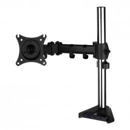 ARCTIC Z1 Pro gen 3 - Monitor Arm with 4 ports USB  (AEMNT00049A)