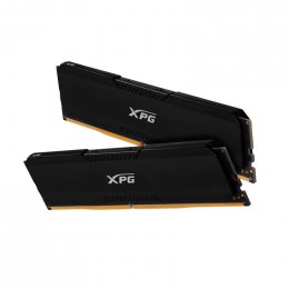 Adata XPG D20/ DDR4/ 32GB/ 3200MHz/ CL16/ 2x16GB/ Black  (AX4U320016G16A-DCBK20)