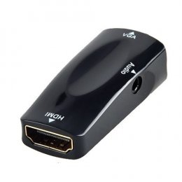 PremiumCord převodník HDMI na VGA + audio  (khcon-40)
