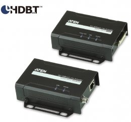 ATEN DVI HDBaseT-Lite Extender až do 70m  (VE-601)