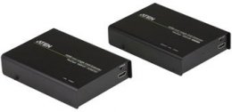 Aten HDMI UltraHD 4k x 2k Extender, cat5e do 100m  (VE-812)