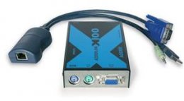 AdderLink X100 extender, USB  (X100-USB)