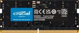 SO-DIMM 24GB DDR5 5600MHz Crucial  (CT24G56C46S5)