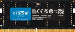 Crucial/ SO-DIMM DDR5/ 32GB/ 5600MHz/ CL46/ 1x32GB  (CT32G56C46S5)