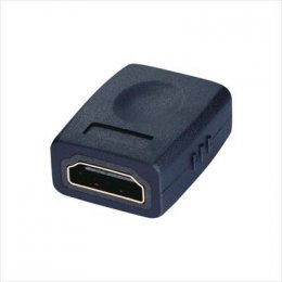 Adaptér C-TECH HDMI spojka, F/ F  (CB-AD-HDMI-FF)