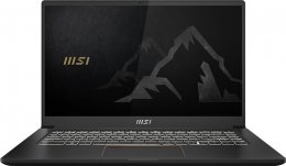 Notebook MSI SUMMIT B15 A11M-023NL 15,6" / Intel Core i7-1165G7 / 1TB / 16GB /W10H (předváděcí NB) 